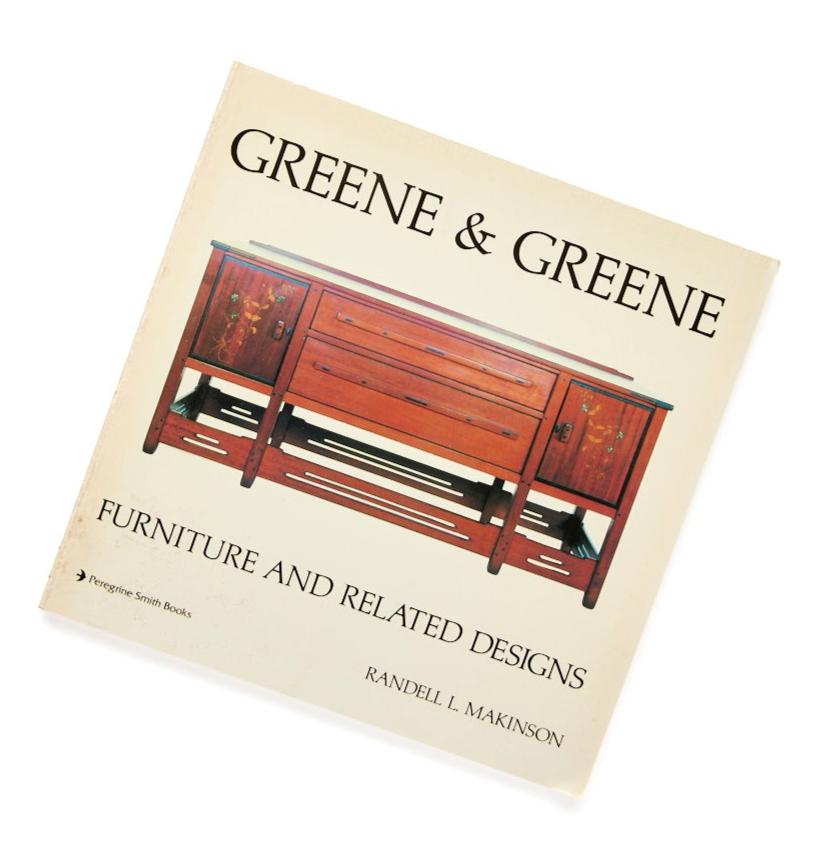 Greene & Greene