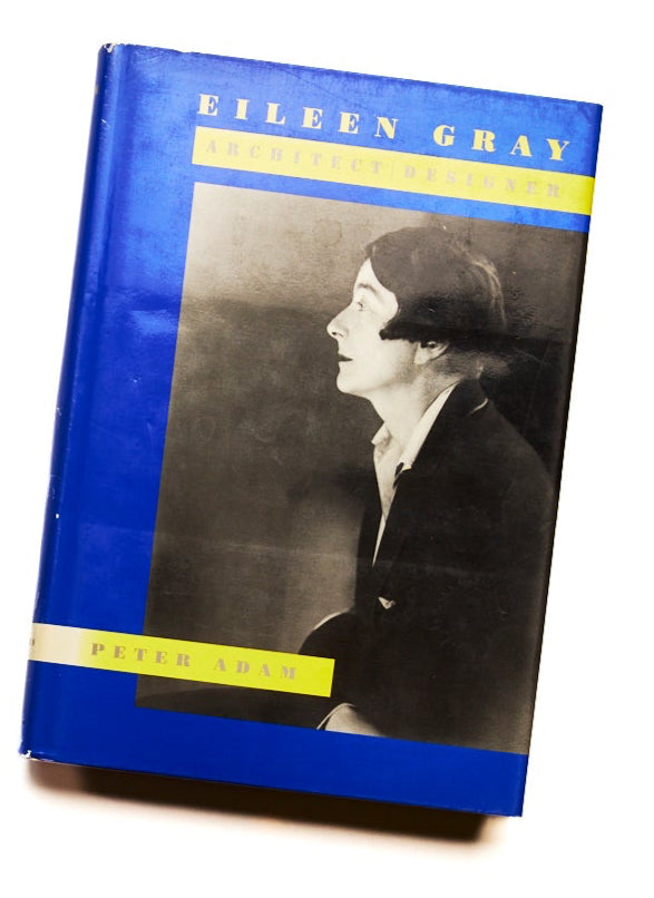 Eileen Gray Architect Designer