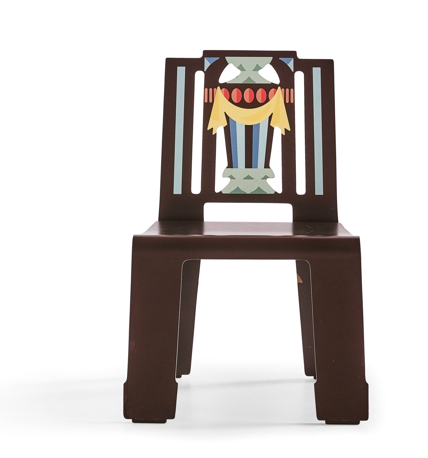 Sheraton Chair by Robert Venturi for Knoll