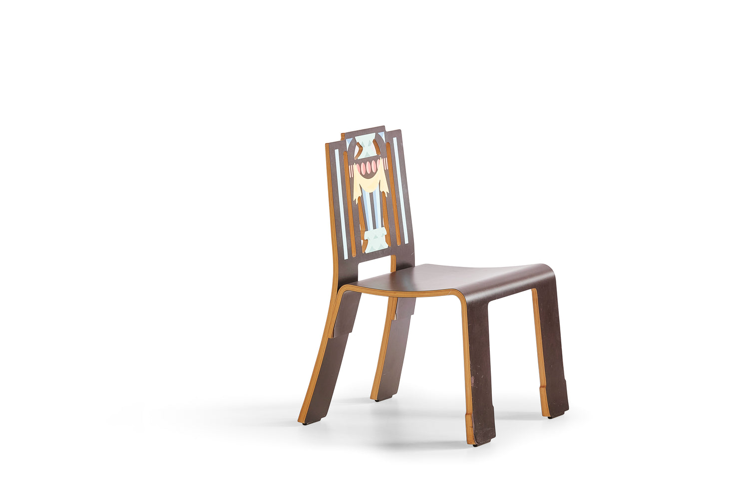 Sheraton Chair by Robert Venturi for Knoll