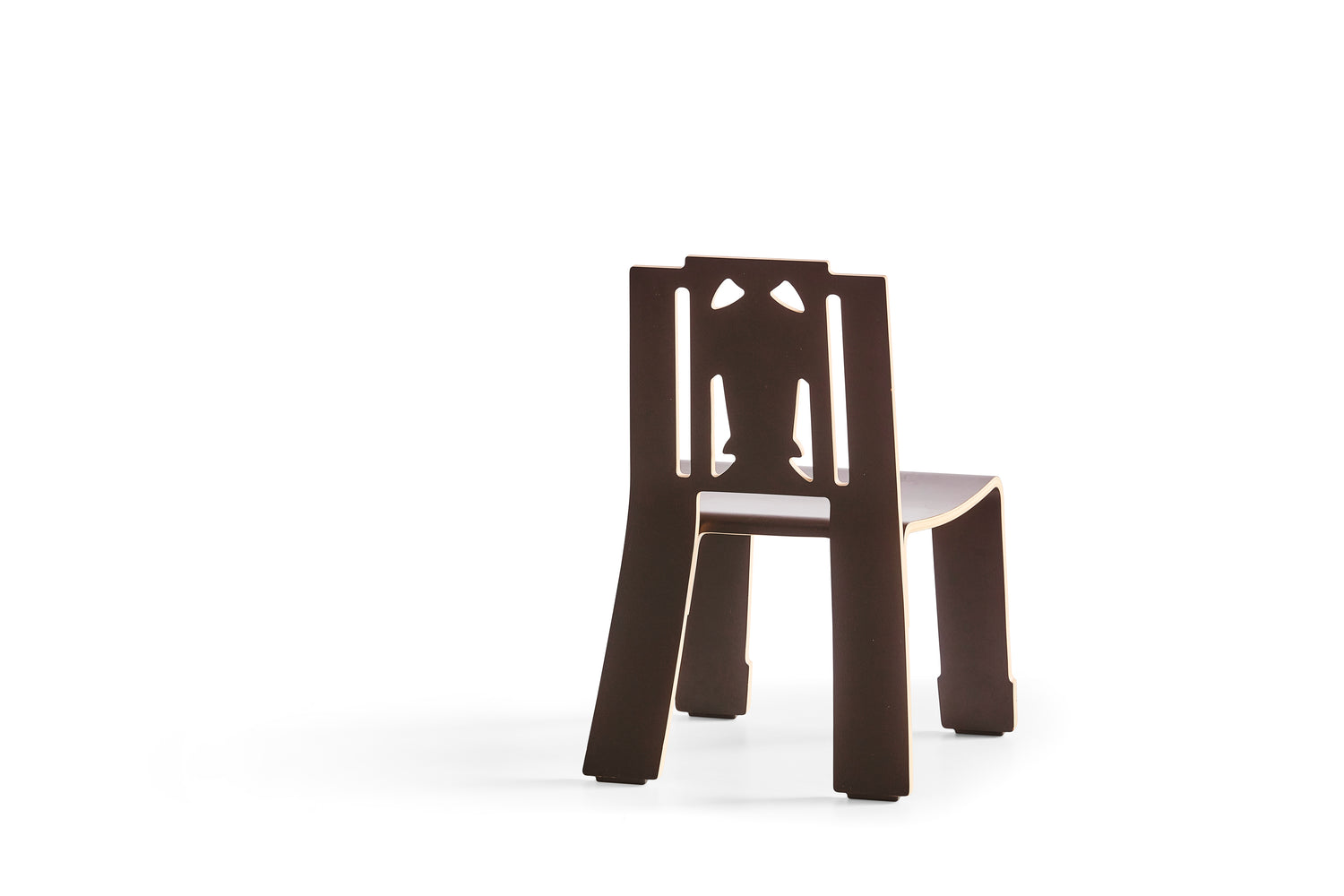 Sheraton Chair by Robert Venturi for Knoll