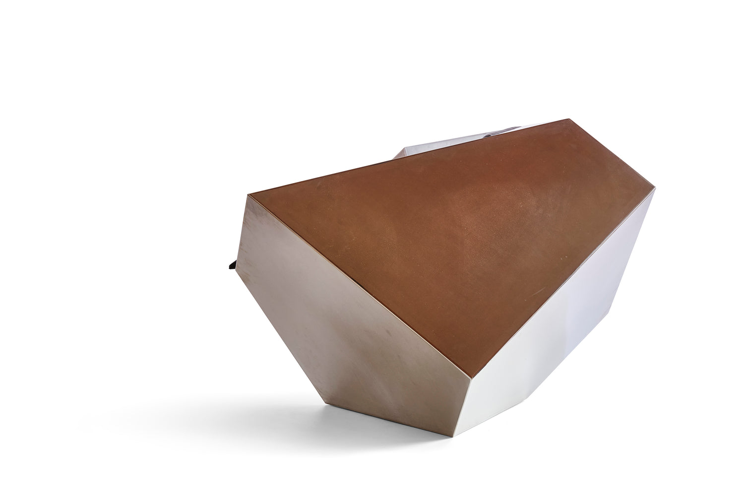 A Numbered and Limited Edition Daniel Liebeskind "Spirit House" Chair