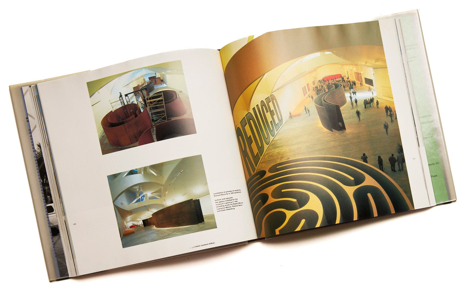 Gehry Talks (Signed)