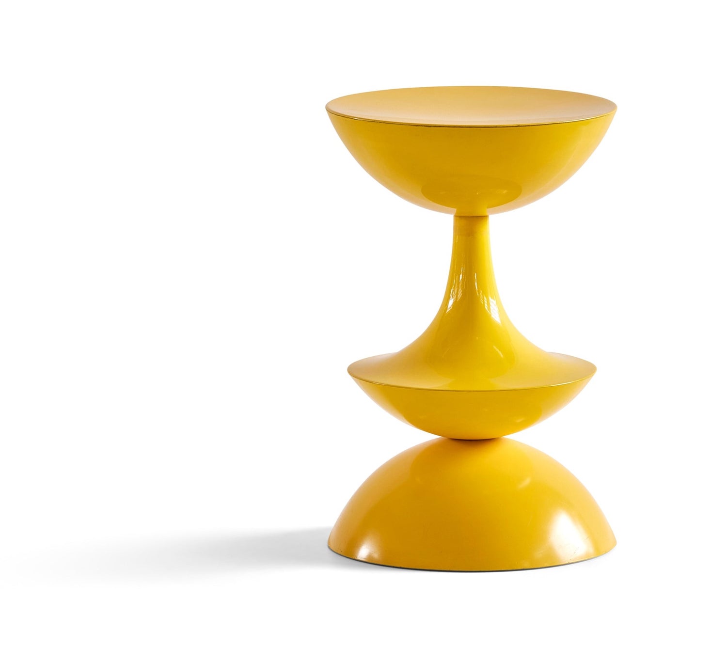 Nanna Ditzel Barstool / Table for Domus Danica