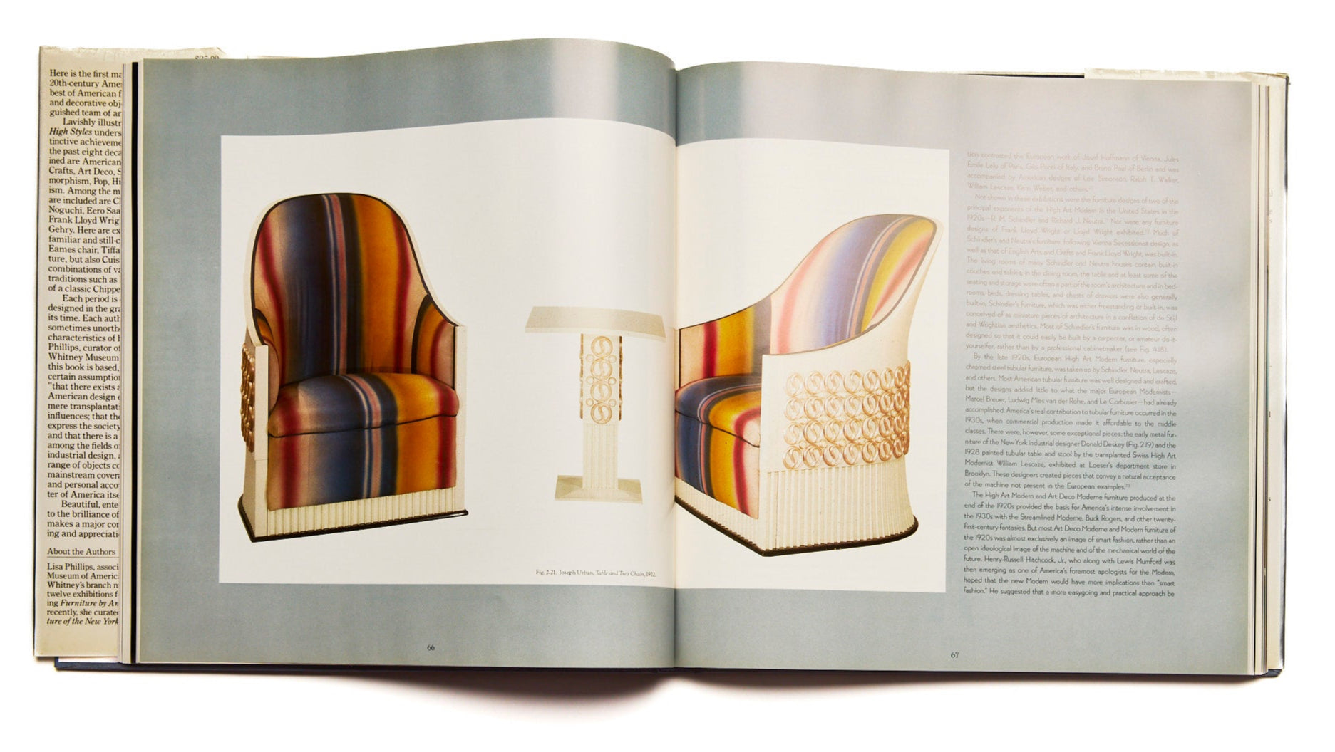 {"loading" => "lazy", "class" => "motion-reduce", "sizes" => "(min-width: 1200px) 267px, (min-width: 990px) calc((100vw - 10rem) / 4), (min-width: 750px) calc((100vw - 10rem) / 3), calc(100vw - 3rem)", "widths" => "165, 360, 535, 750, 940, 1100", "alt" => "High Styles Twentieth Century Decorative Arts", "is" => "lazy-image"}