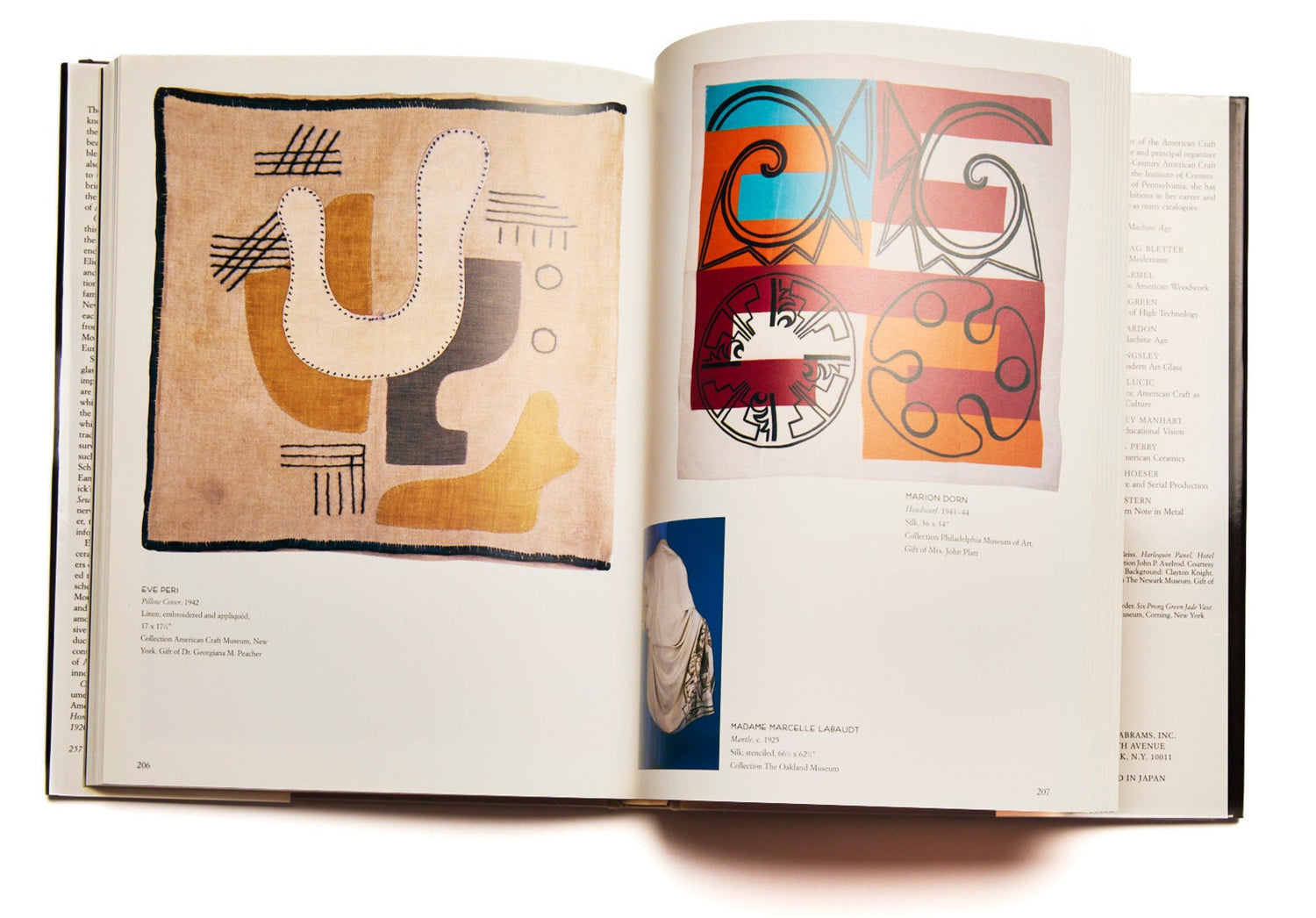 Craft in The Machine Age