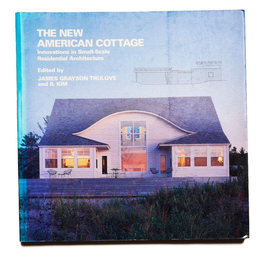 The New American Cottage