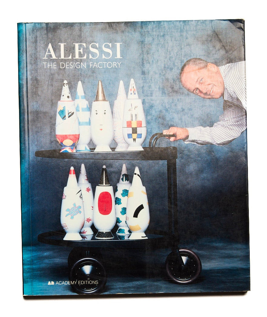 Alessi The Design Factory