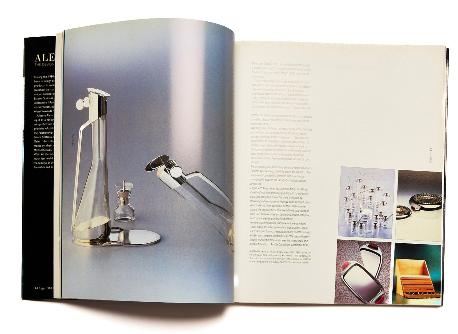 Alessi The Design Factory