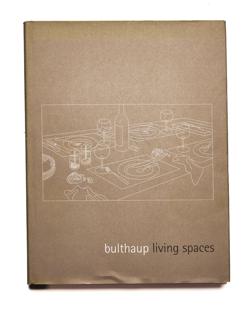 Bulthaup Living Spaces