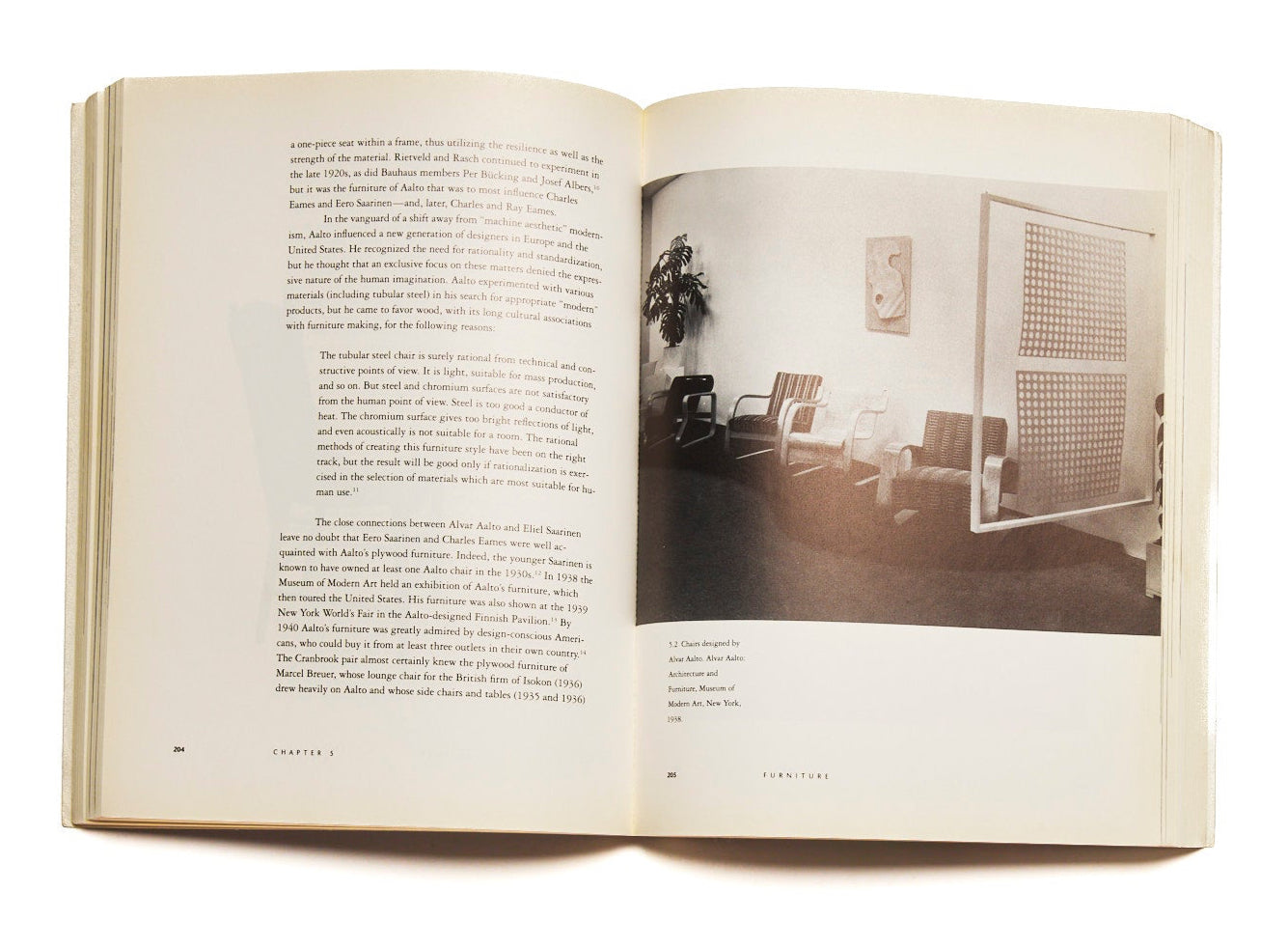 Charles and Ray Eames  Designers of the Twentieth Century