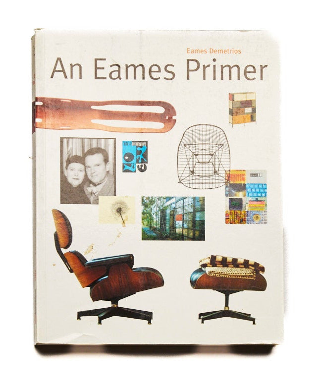 An Eames Primer