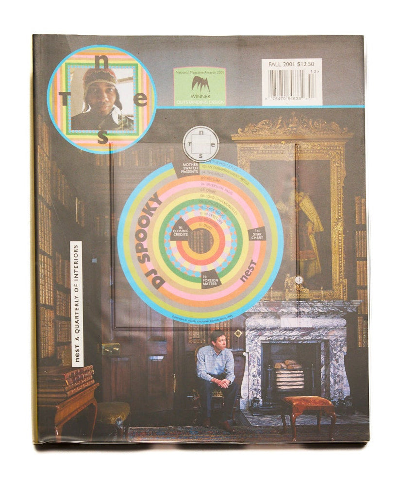 {"loading" => "lazy", "class" => "motion-reduce", "sizes" => "(min-width: 1200px) 267px, (min-width: 990px) calc((100vw - 10rem) / 4), (min-width: 750px) calc((100vw - 10rem) / 3), calc(100vw - 3rem)", "widths" => "165, 360, 535, 750, 940, 1100", "alt" => "Nest Magazine Fall 2001", "is" => "lazy-image"}