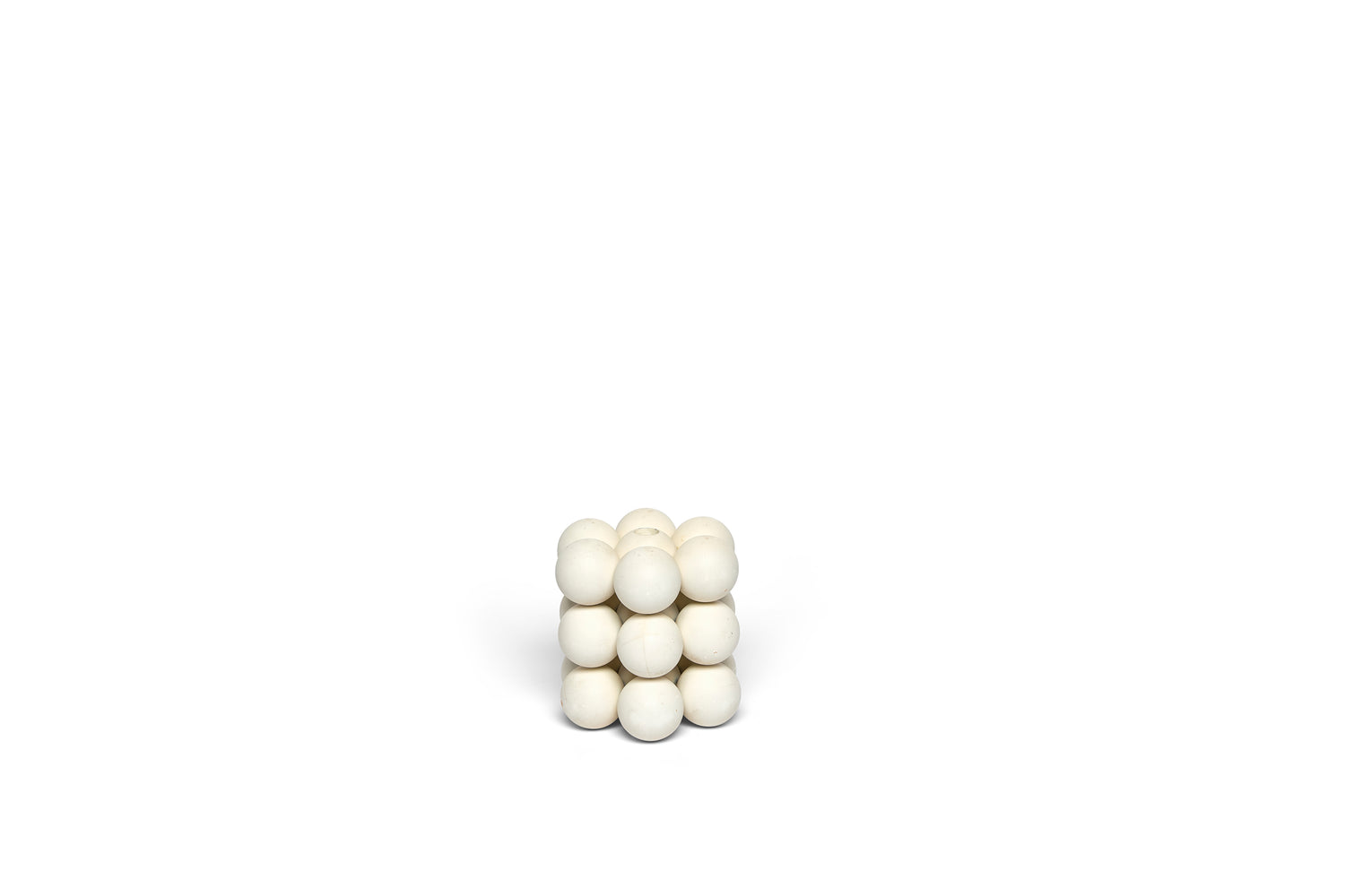Very Special Eames Office "Balls" used in the Mathematica Exhibition 1962