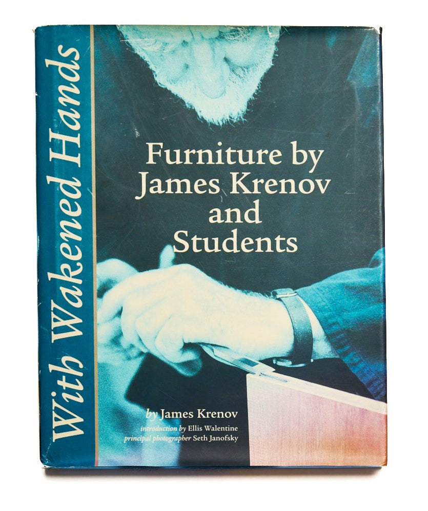 Furniture by James Krenov and Students