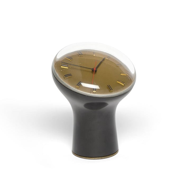 Angelo Mangiarotti "Yacht Clock"
