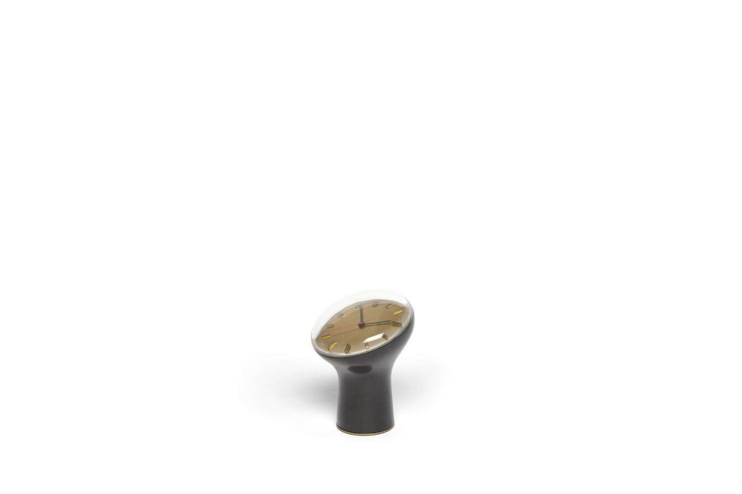 Angelo Mangiarotti "Yacht Clock"