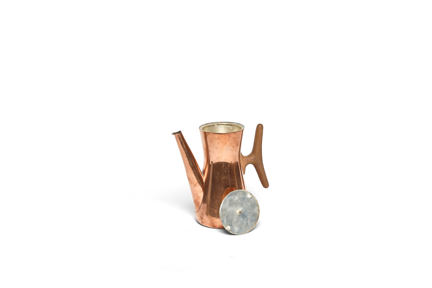 Turkish Coffee Set by Tapio Wirkkala for Kultakeskus Oy