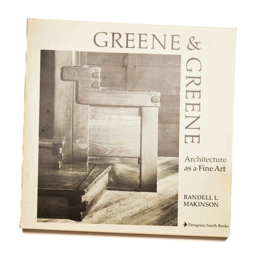 Greene & Greene