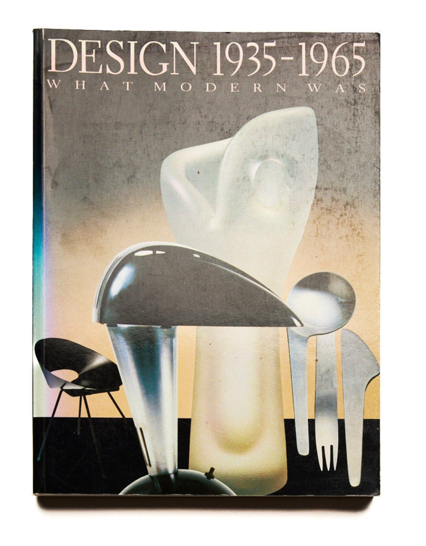 Design 1955-1965