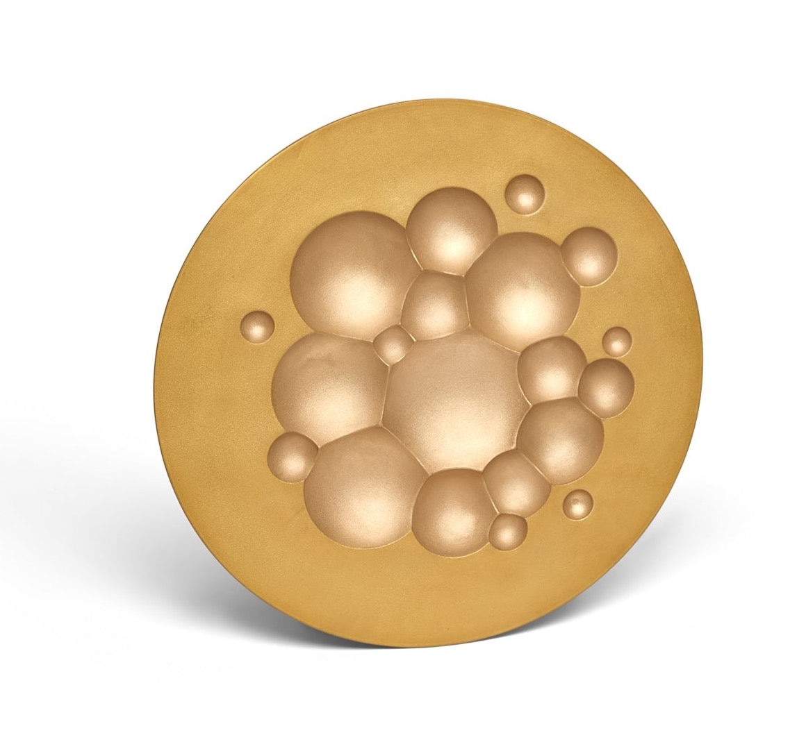 Tapio Wirkkala for Rosenthal Porcelain Plate