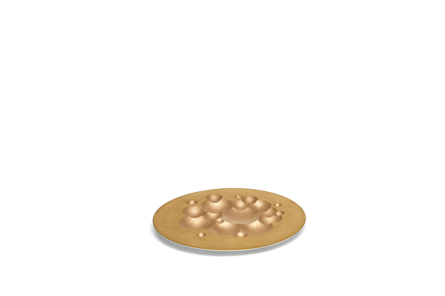 Tapio Wirkkala for Rosenthal Porcelain Plate