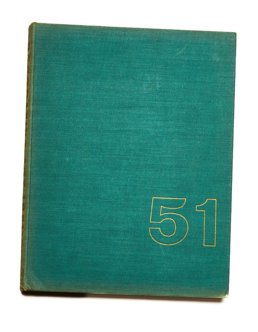 Decorative Art in Modern Interiors 1961/62  51