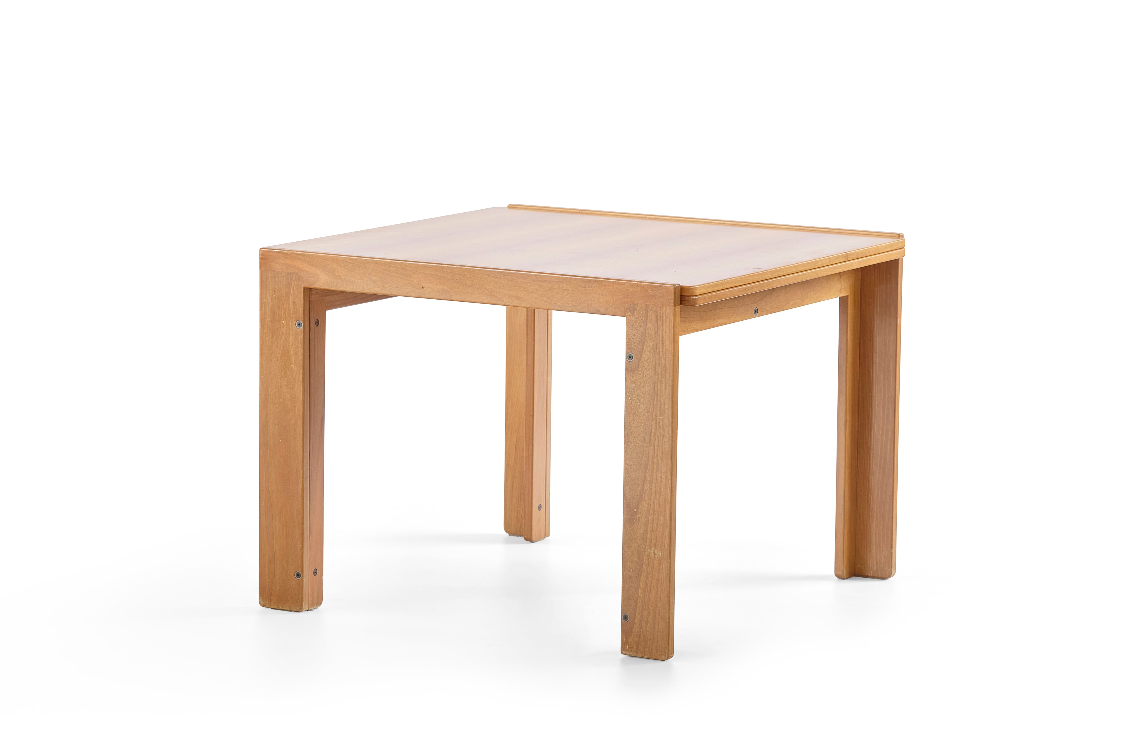 Model 778 Dining Table by Afra and Tobia Scarpa for Cassina