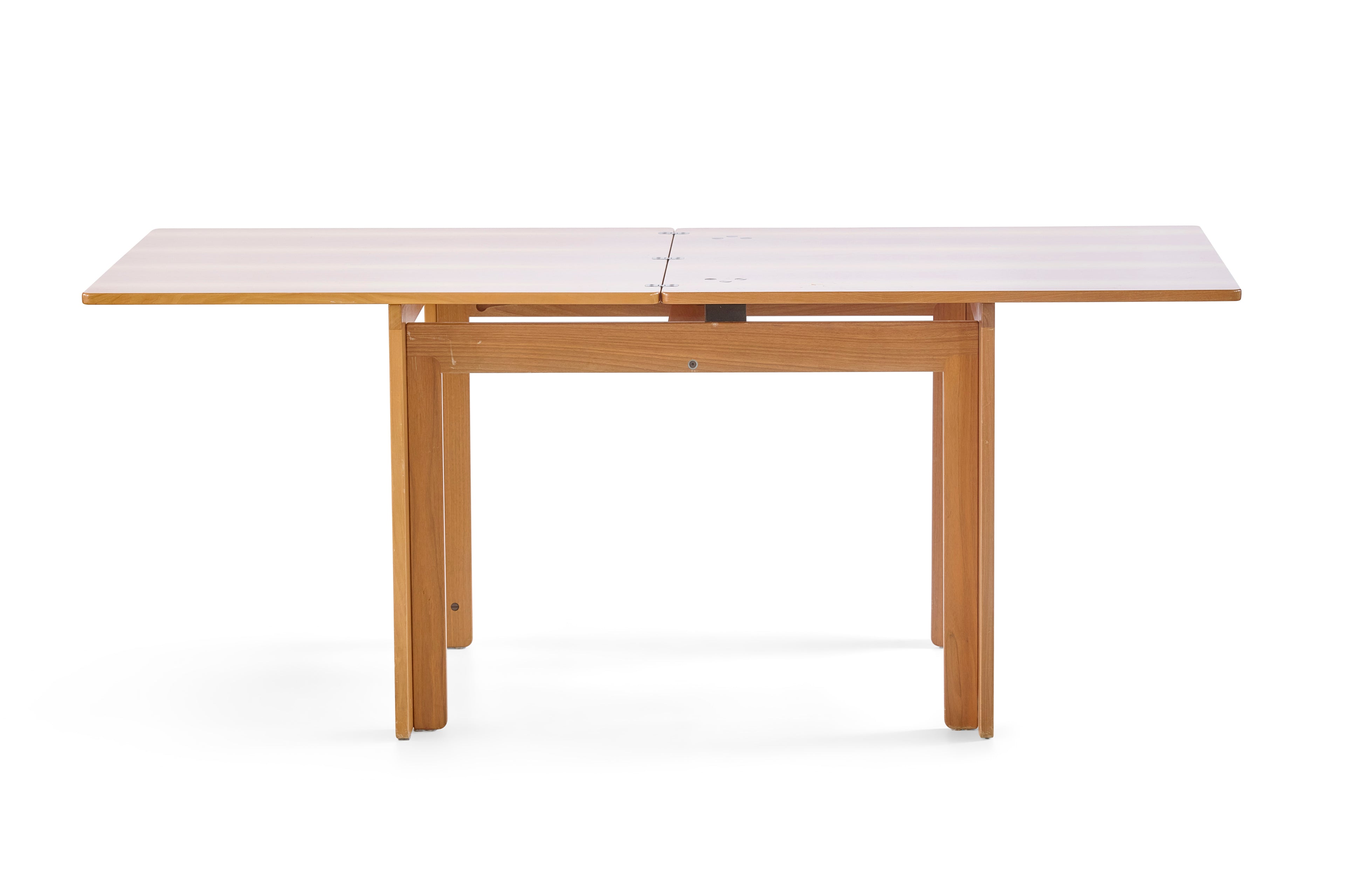 Model 778 Dining Table by Afra and Tobia Scarpa for Cassina