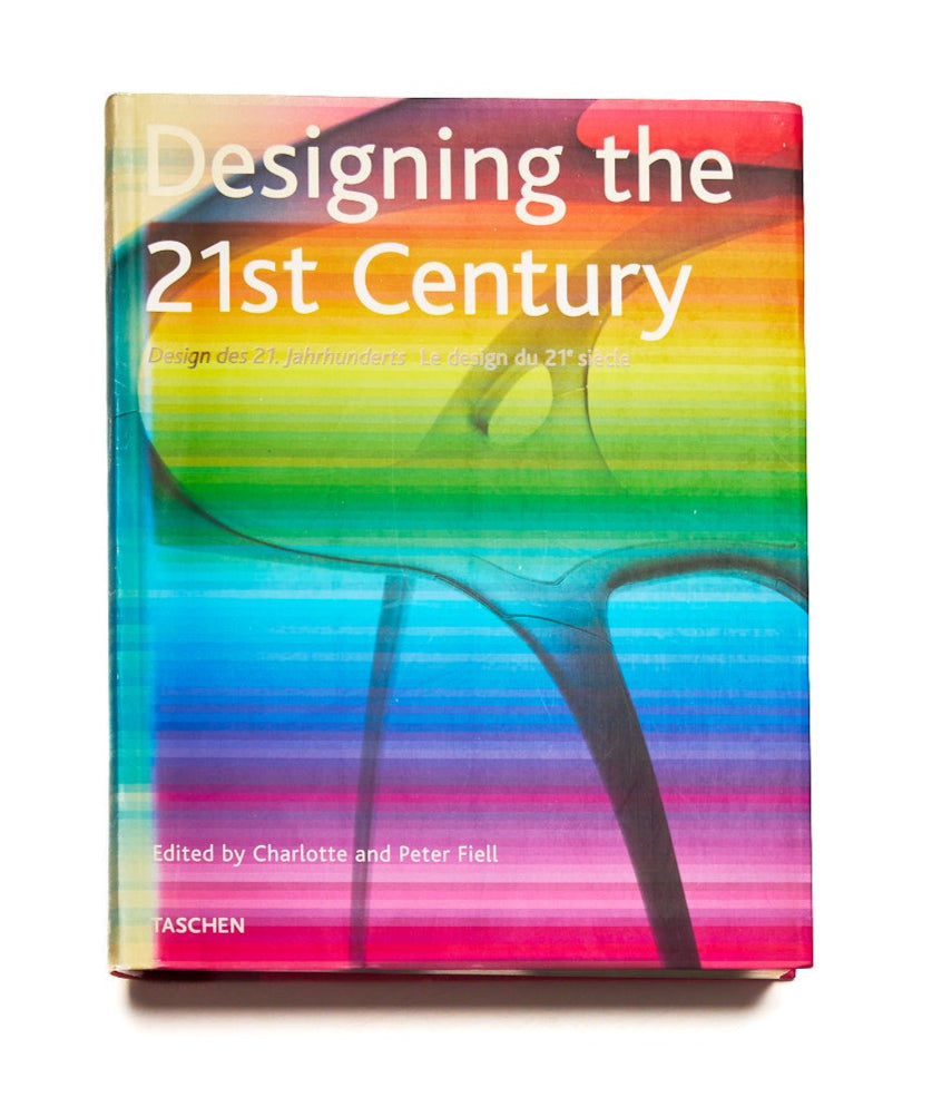 Designing the Twentieth Century
