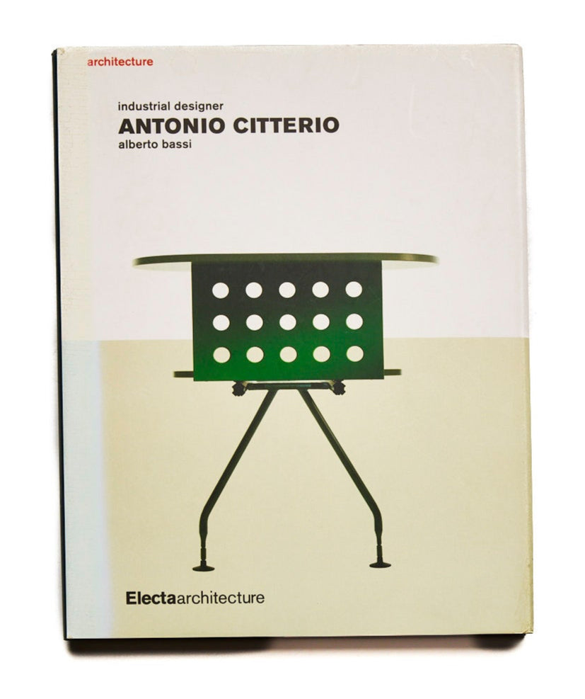 Antonio Citterio