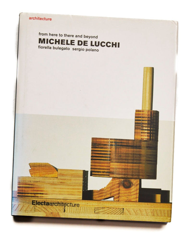 From Here to There and Beyond  Michele Delucchi