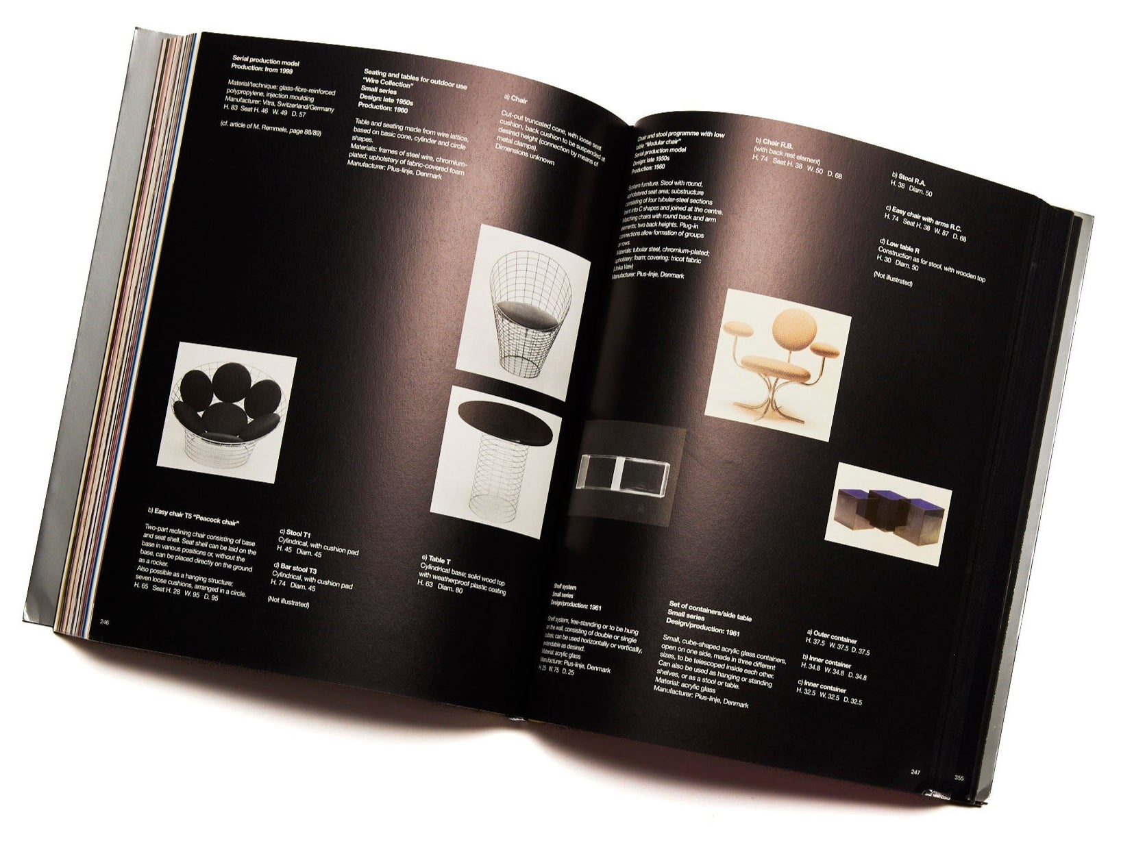 {"loading" => "lazy", "class" => "motion-reduce", "sizes" => "(min-width: 1200px) 267px, (min-width: 990px) calc((100vw - 10rem) / 4), (min-width: 750px) calc((100vw - 10rem) / 3), calc(100vw - 3rem)", "widths" => "165, 360, 535, 750, 940, 1100", "alt" => "Vernor Panton The Collected Works", "is" => "lazy-image"}