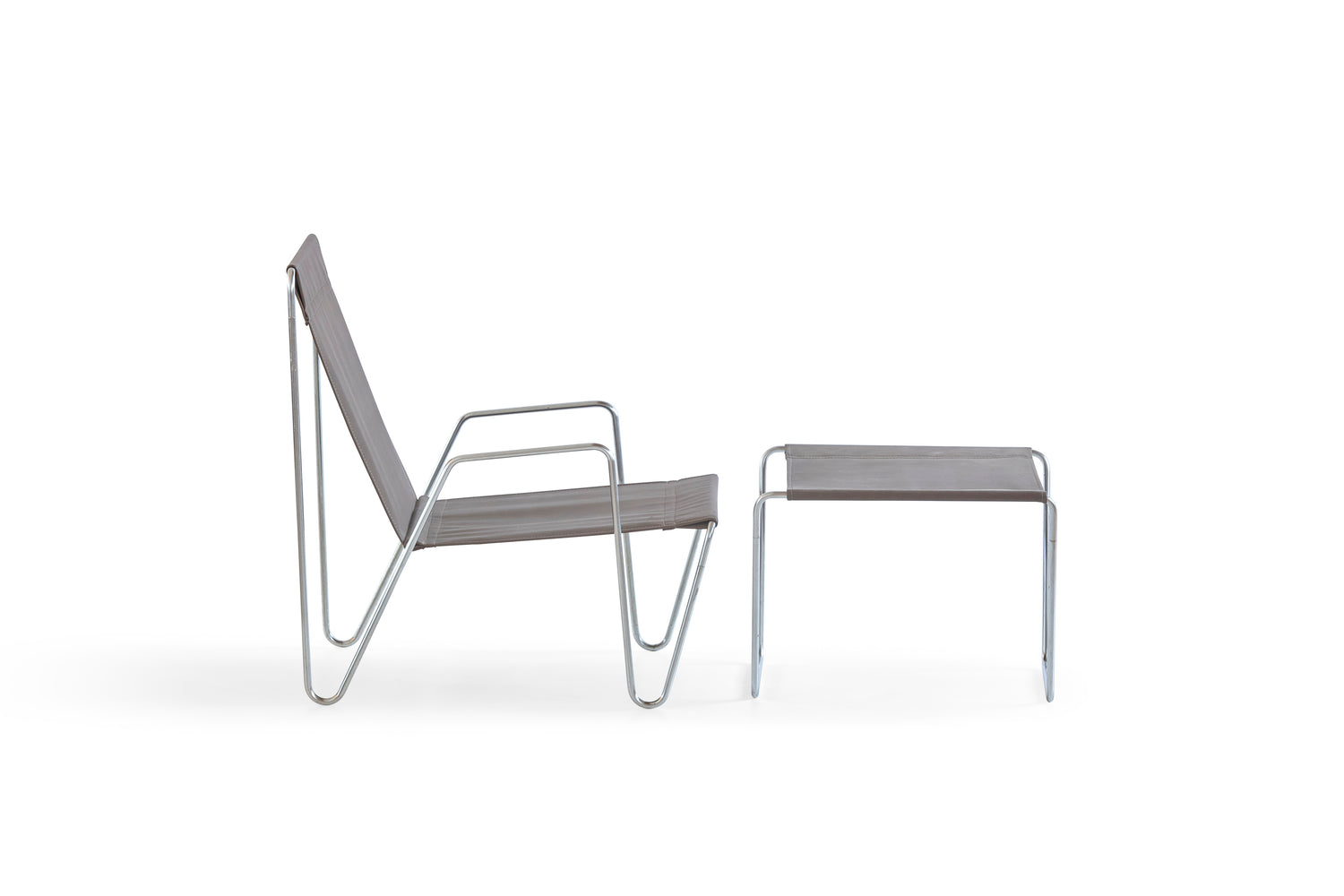 Verner Panton "Bachelor" Knockdown Chair