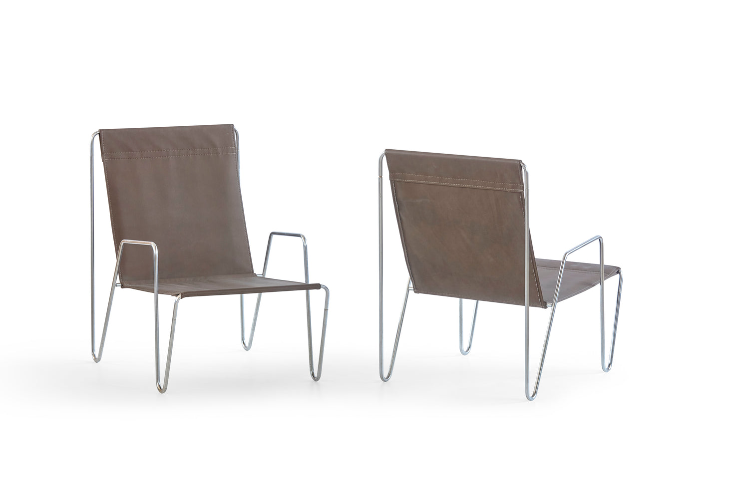 Verner Panton "Bachelor" Knockdown Chair