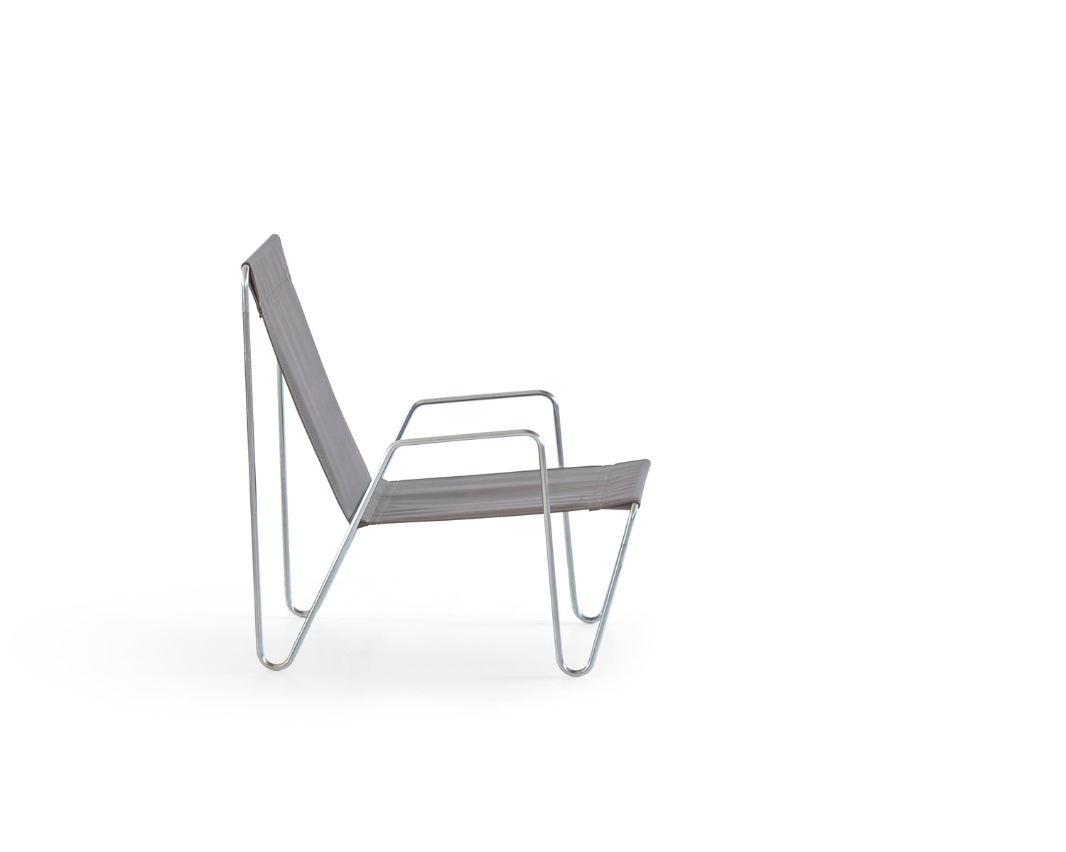 Verner Panton "Bachelor" Knockdown Chair