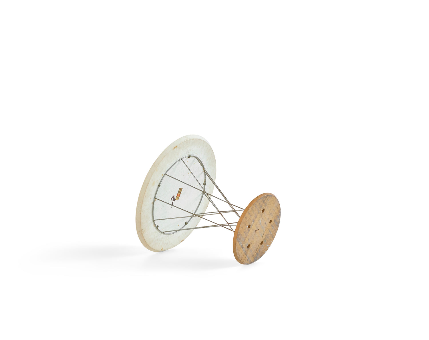 Isamu Noguchi Child&