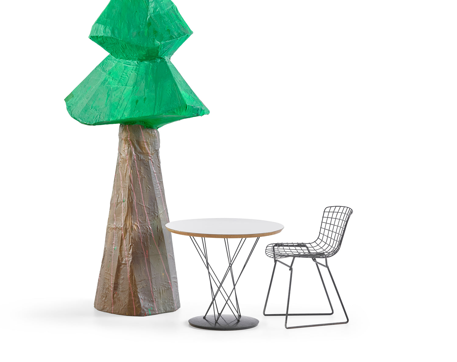 Isamu Noguchi Child&