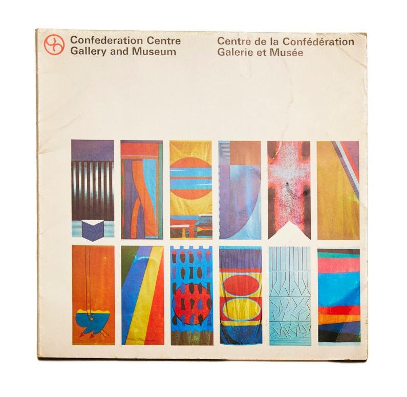 Confederation Centre Gallery and Museum