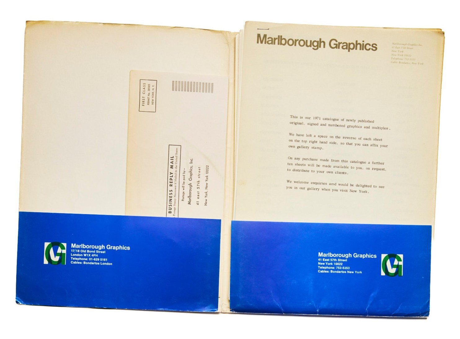 {"loading" => "eager", "class" => "motion-reduce", "sizes" => "(min-width: 1200px) 267px, (min-width: 990px) calc((100vw - 10rem) / 4), (min-width: 750px) calc((100vw - 10rem) / 3), calc(100vw - 3rem)", "widths" => "165, 360, 535, 750, 940, 1100", "alt" => "Marlborough Gallery  Graphics Catalogue 1971", "is" => "lazy-image"}