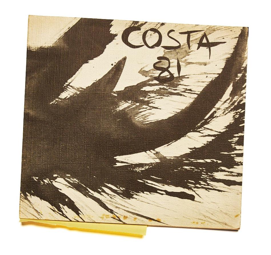 COSTA &