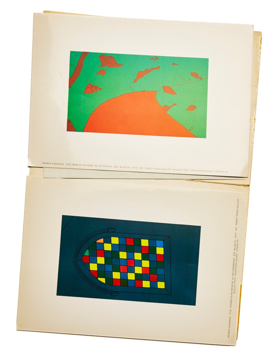 {"loading" => "lazy", "class" => "motion-reduce", "sizes" => "(min-width: 1200px) 267px, (min-width: 990px) calc((100vw - 10rem) / 4), (min-width: 750px) calc((100vw - 10rem) / 3), calc(100vw - 3rem)", "widths" => "165, 360, 535, 750, 940, 1100", "alt" => "Robert Fraser Gallery of Paintings by Patrick Caulfield November 22", "is" => "lazy-image"}