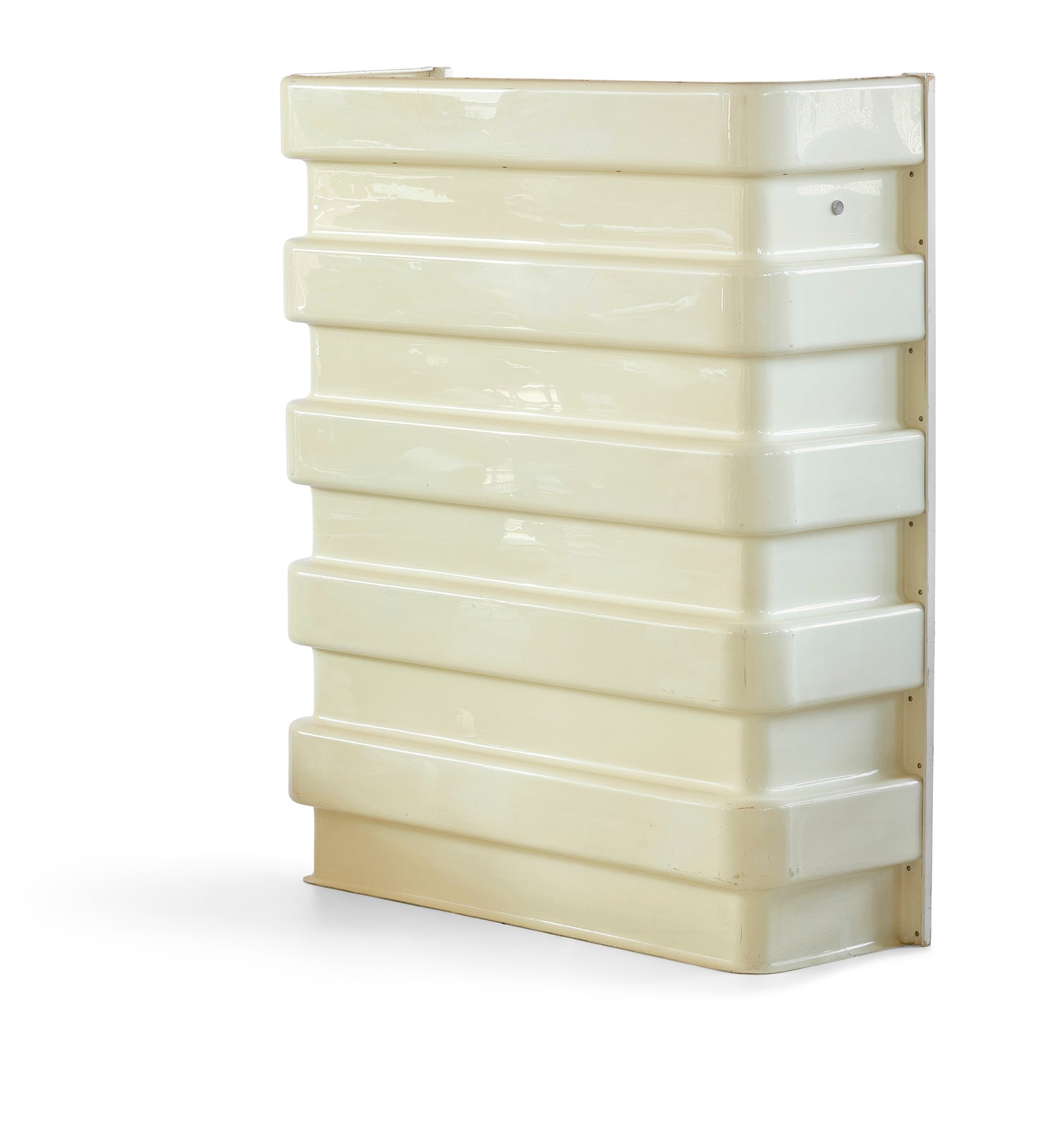 Yrjö Kukkapuro 1970s Clothes Rack for the Alko Factories in Rajamäkir