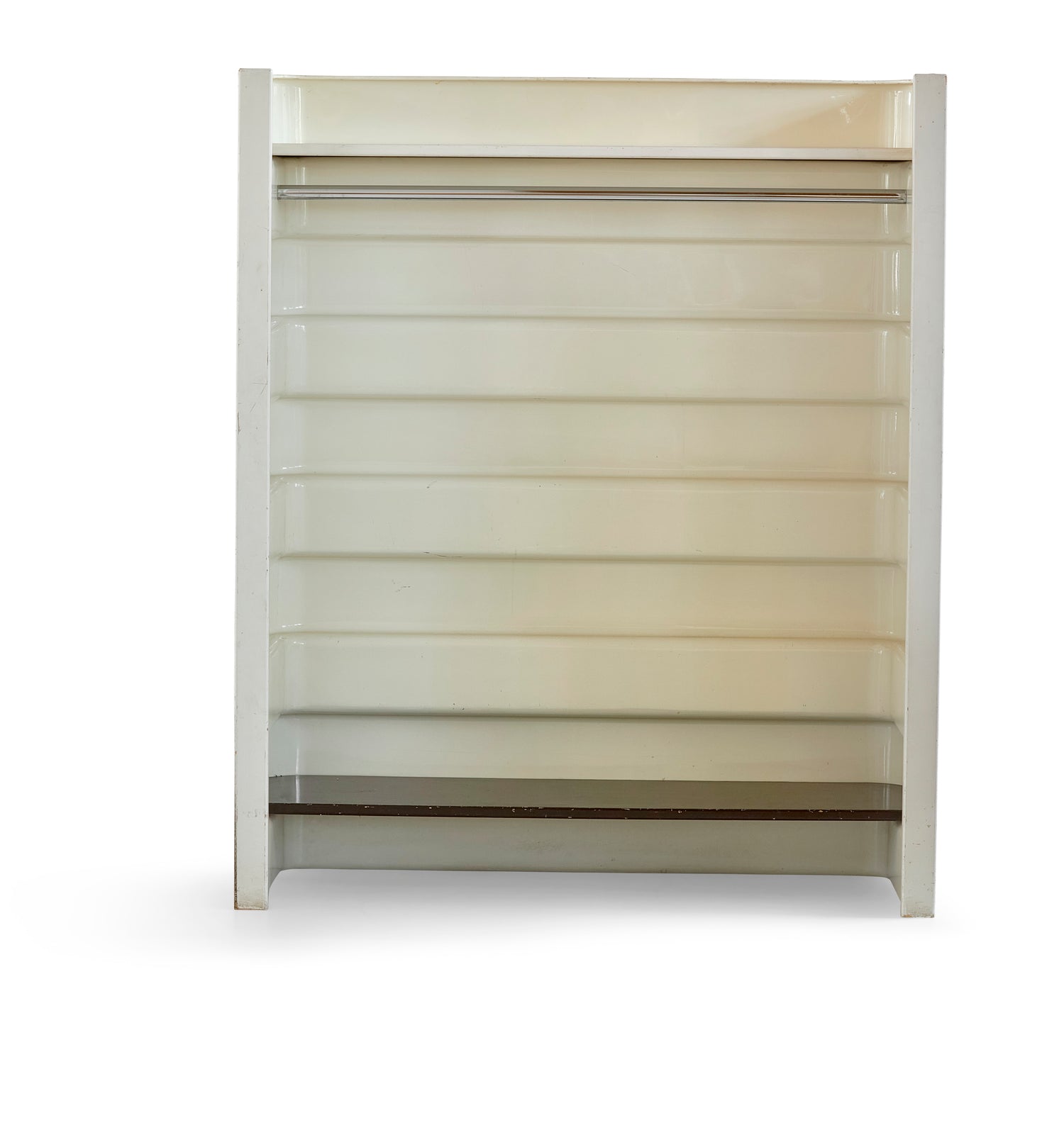 Yrjö Kukkapuro 1970s Clothes Rack for the Alko Factories in Rajamäkir