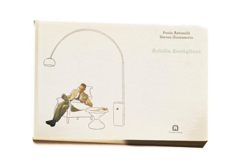 Achille Castiglioni