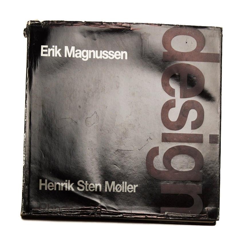 Erik Magnussen DESIGN