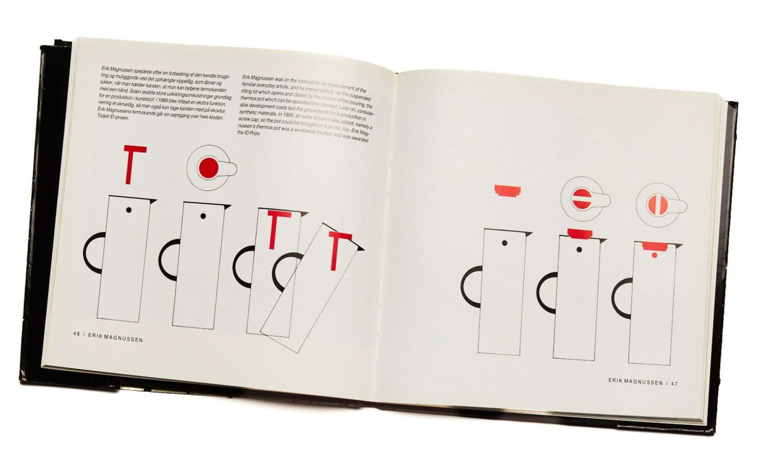 Erik Magnussen DESIGN