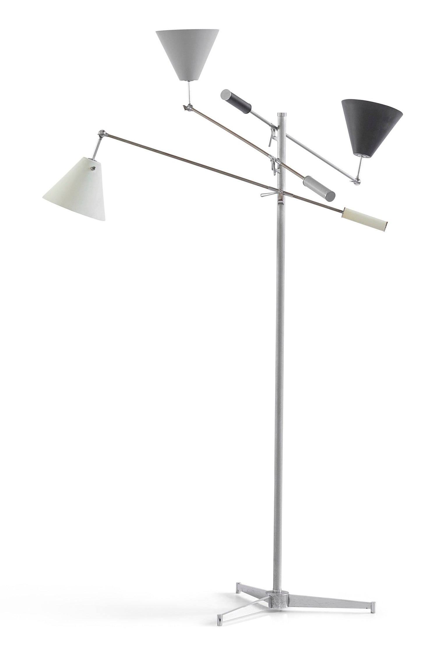 Arteluce Triennale Floor Lamp by Lelli