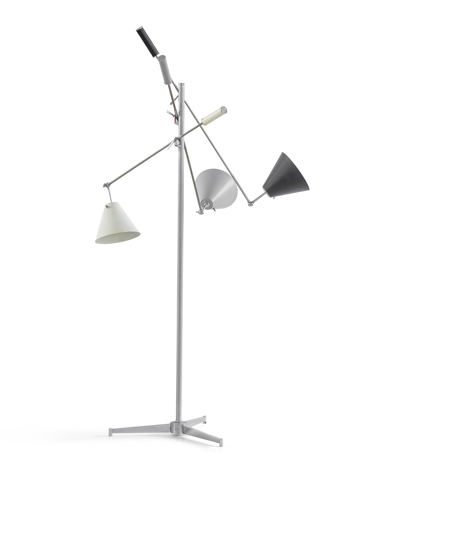 Arteluce Triennale Floor Lamp by Lelli