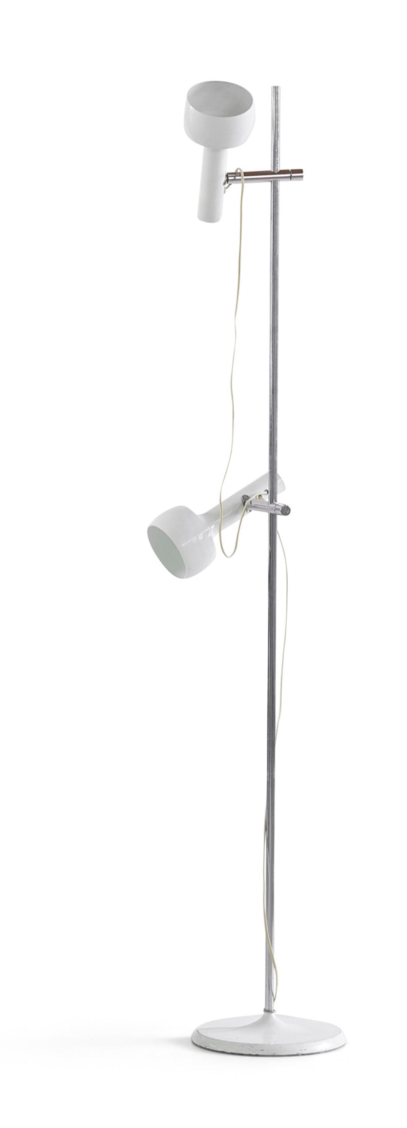 Swiss Standing Floor Lamp